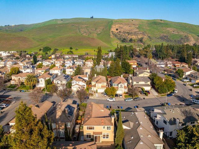 310 Grau Drive, Fremont, CA 94536