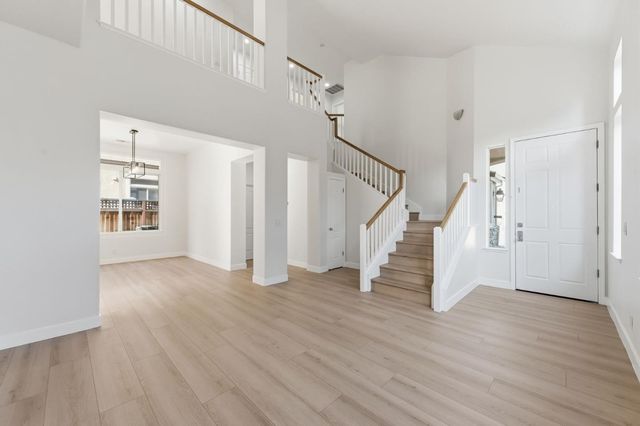 310 Grau Drive, Fremont, CA 94536