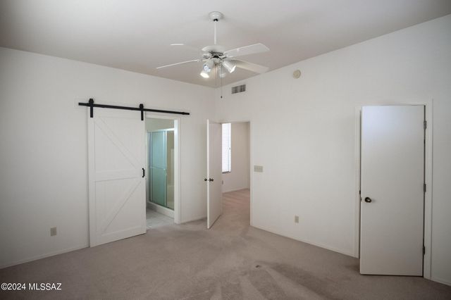 5237 E Calle Vista De Colores, Tucson, AZ 85711