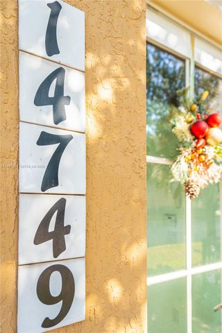 14749 SW 9th St 3110, Pembroke Pines, FL 33027