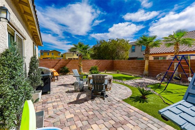 5732 Aspen Park Lane, North Las Vegas, NV 89081