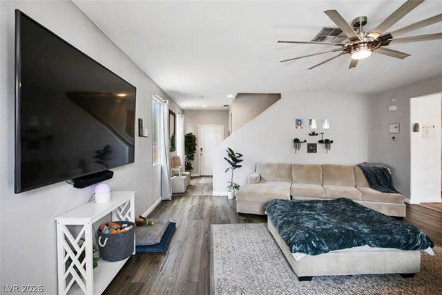 5732 Aspen Park Lane, North Las Vegas, NV 89081