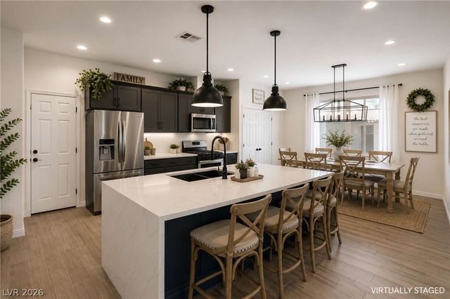5732 Aspen Park Lane, North Las Vegas, NV 89081