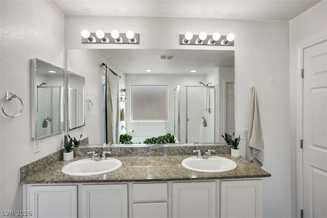 5732 Aspen Park Lane, North Las Vegas, NV 89081