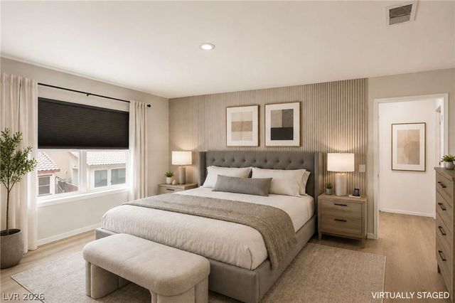 5732 Aspen Park Lane, North Las Vegas, NV 89081