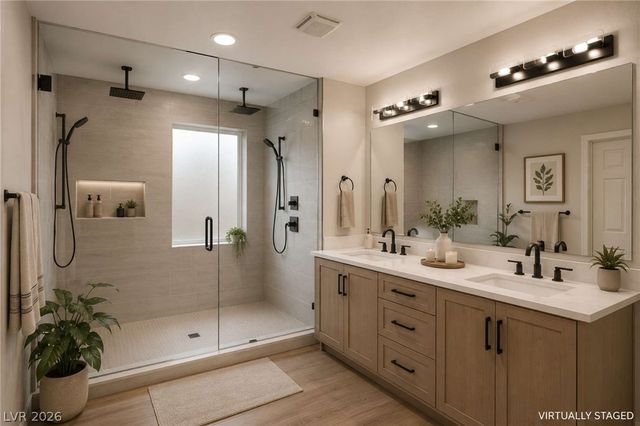 5732 Aspen Park Lane, North Las Vegas, NV 89081