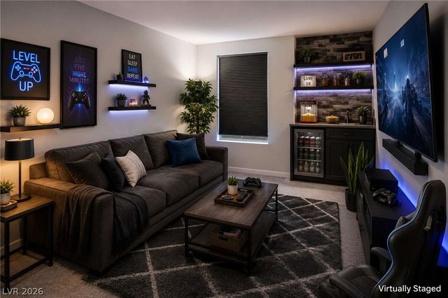 5732 Aspen Park Lane, North Las Vegas, NV 89081