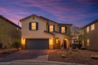 5732 Aspen Park Lane, North Las Vegas, NV 89081