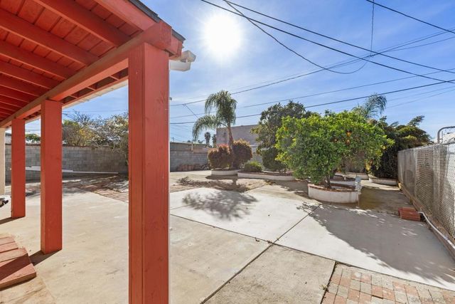 538 Paraiso Ave., Spring Valley, CA 91977