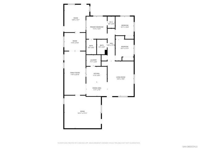 538 Paraiso Ave., Spring Valley, CA 91977