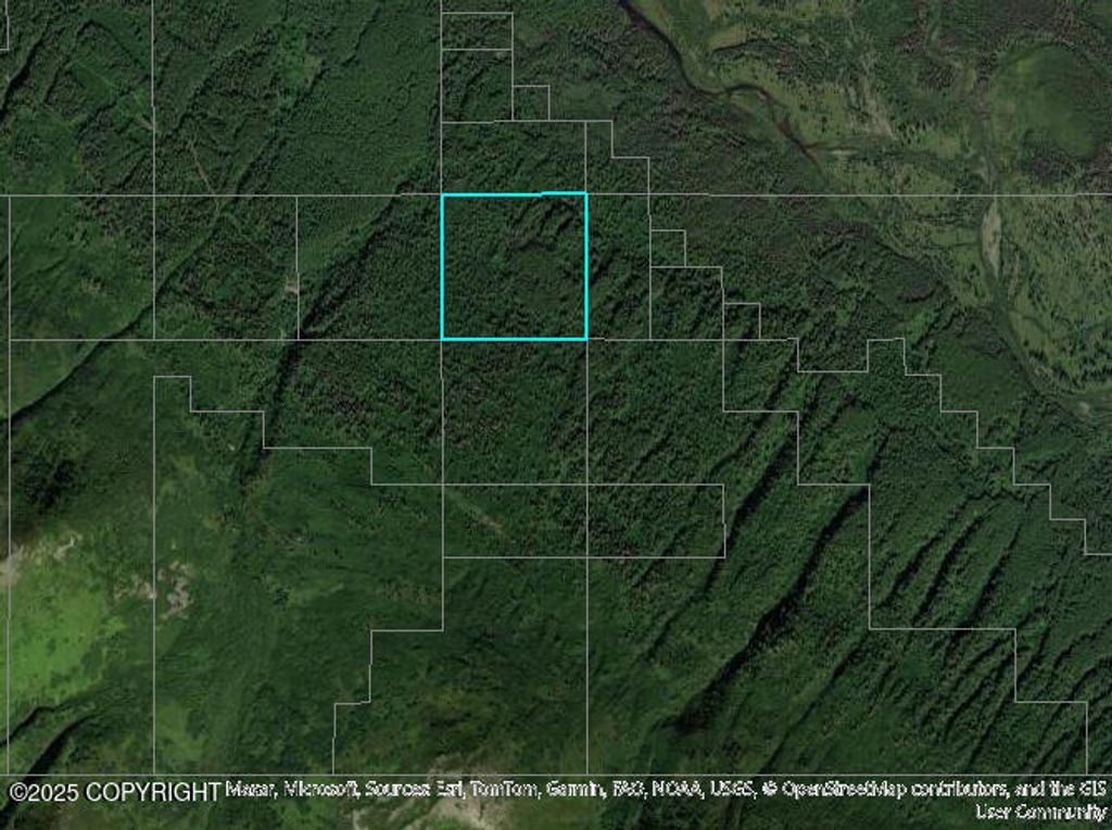 0011 No Road, Eagle River, AK 99577