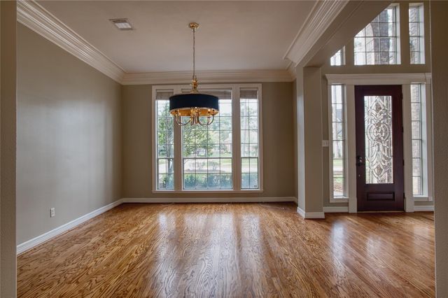 13419 Crosslyn Lane, Cypress, TX 77429