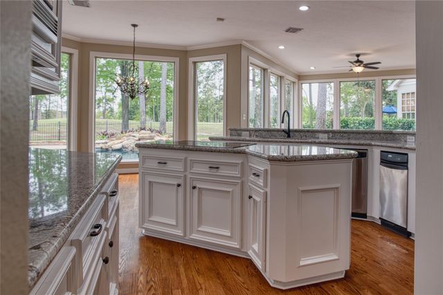 13419 Crosslyn Lane, Cypress, TX 77429