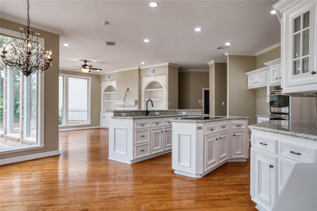 13419 Crosslyn Lane, Cypress, TX 77429