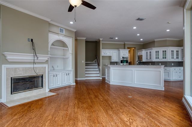 13419 Crosslyn Lane, Cypress, TX 77429