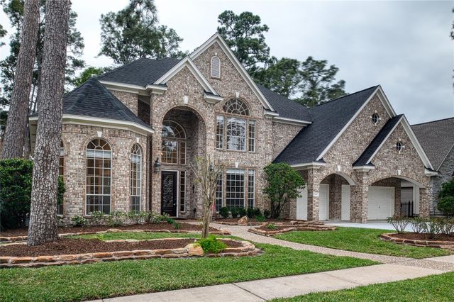 13419 Crosslyn Lane, Cypress, TX 77429