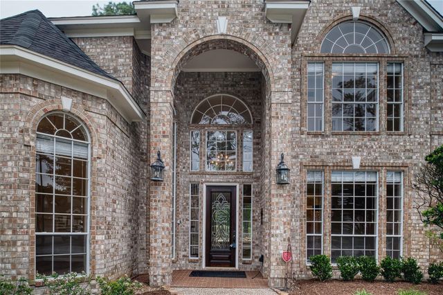 13419 Crosslyn Lane, Cypress, TX 77429