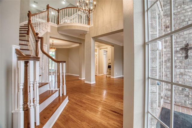 13419 Crosslyn Lane, Cypress, TX 77429