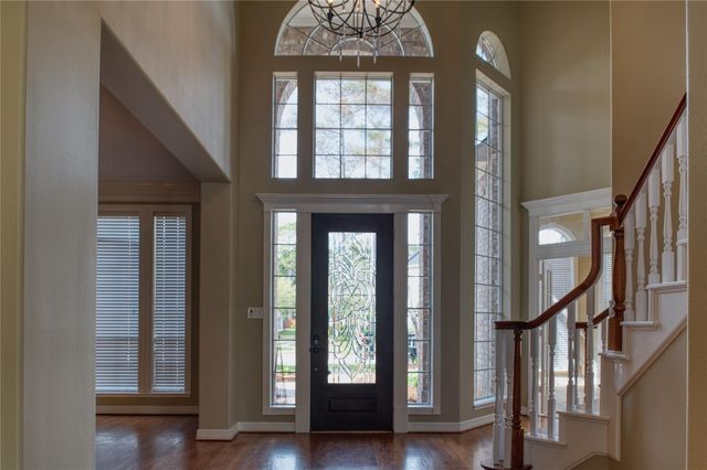 13419 Crosslyn Lane, Cypress, TX 77429