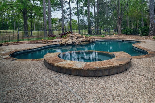 13419 Crosslyn Lane, Cypress, TX 77429