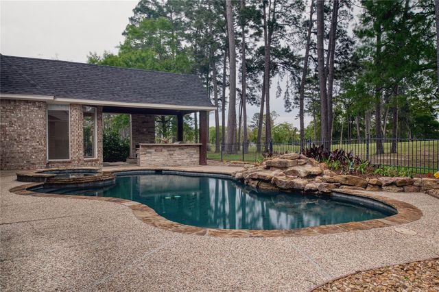 13419 Crosslyn Lane, Cypress, TX 77429