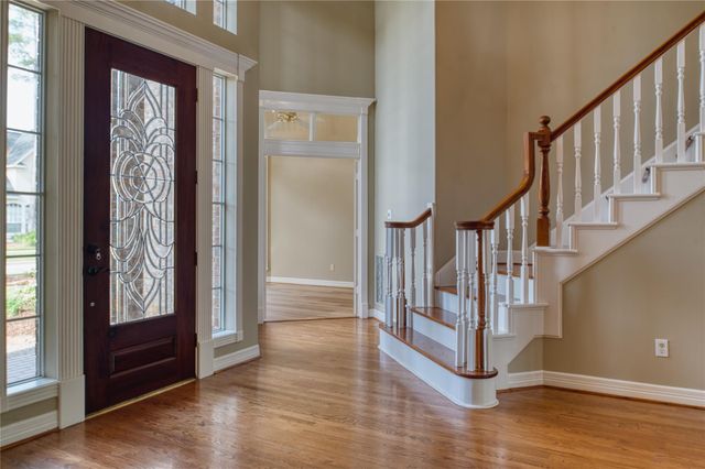 13419 Crosslyn Lane, Cypress, TX 77429