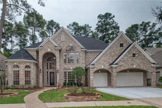 13419 Crosslyn Lane, Cypress, TX 77429