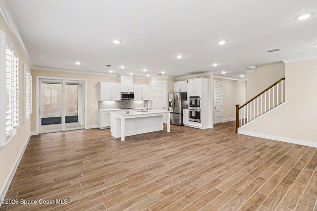 726 Clearwater Avenue, Satellite Beach, FL 32937