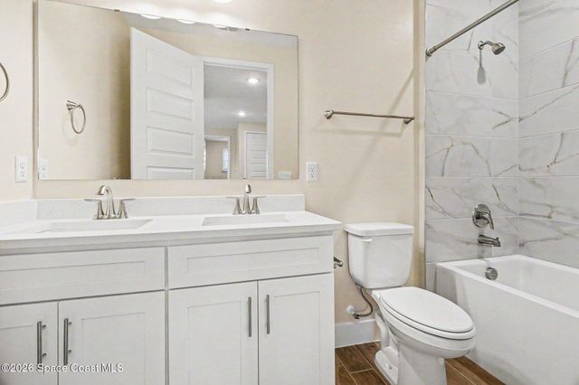 726 Clearwater Avenue, Satellite Beach, FL 32937