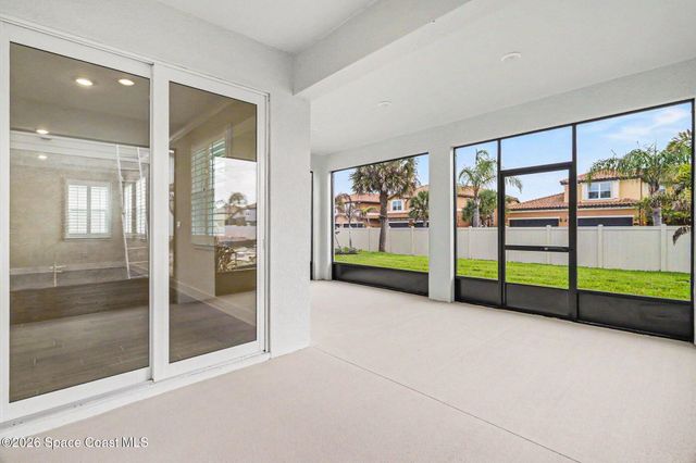 726 Clearwater Avenue, Satellite Beach, FL 32937