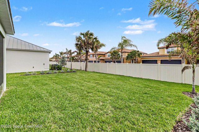 726 Clearwater Avenue, Satellite Beach, FL 32937