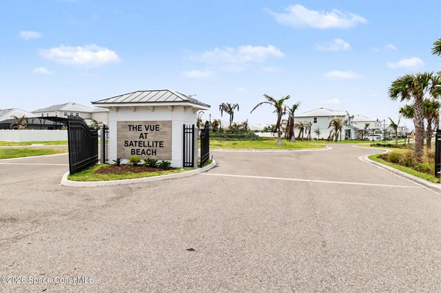 726 Clearwater Avenue, Satellite Beach, FL 32937