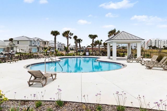 726 Clearwater Avenue, Satellite Beach, FL 32937