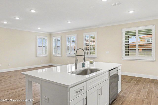 726 Clearwater Avenue, Satellite Beach, FL 32937
