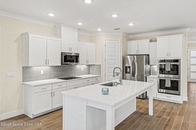 726 Clearwater Avenue, Satellite Beach, FL 32937