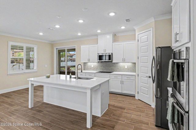 726 Clearwater Avenue, Satellite Beach, FL 32937