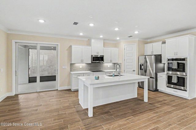 726 Clearwater Avenue, Satellite Beach, FL 32937