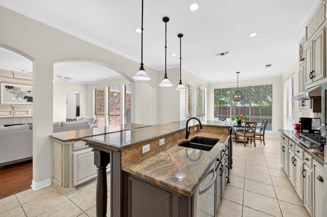 1108 Salado Drive, Allen, TX 75013