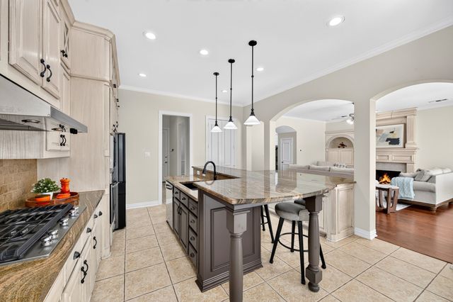1108 Salado Drive, Allen, TX 75013