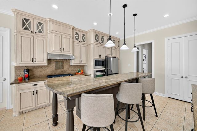 1108 Salado Drive, Allen, TX 75013