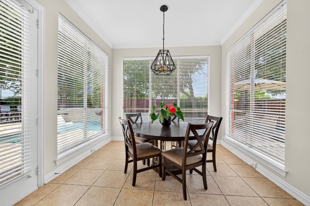 1108 Salado Drive, Allen, TX 75013