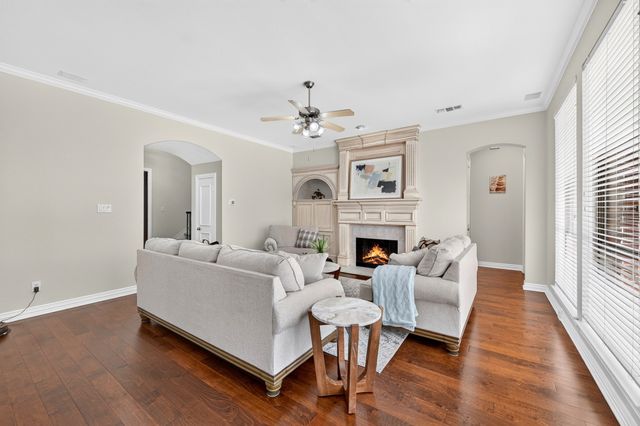 1108 Salado Drive, Allen, TX 75013