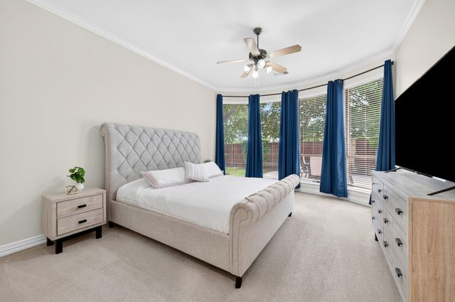 1108 Salado Drive, Allen, TX 75013