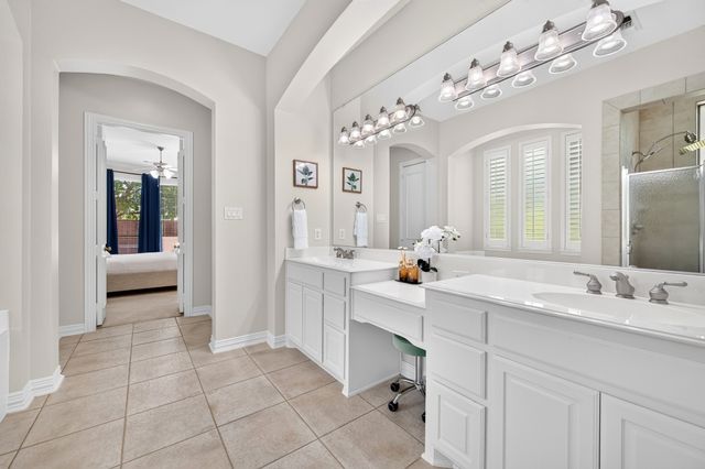 1108 Salado Drive, Allen, TX 75013