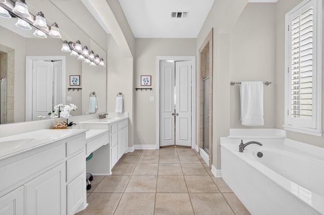 1108 Salado Drive, Allen, TX 75013