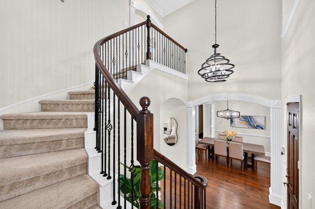 1108 Salado Drive, Allen, TX 75013