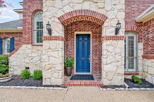 1108 Salado Drive, Allen, TX 75013