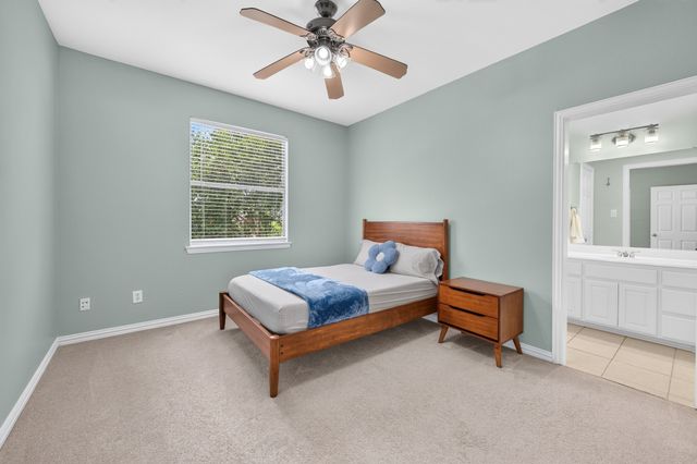 1108 Salado Drive, Allen, TX 75013