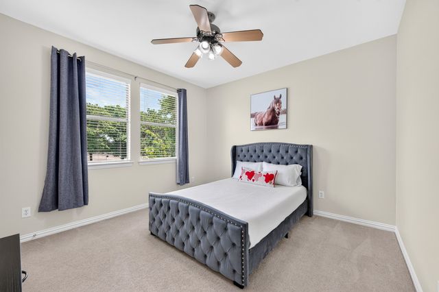 1108 Salado Drive, Allen, TX 75013