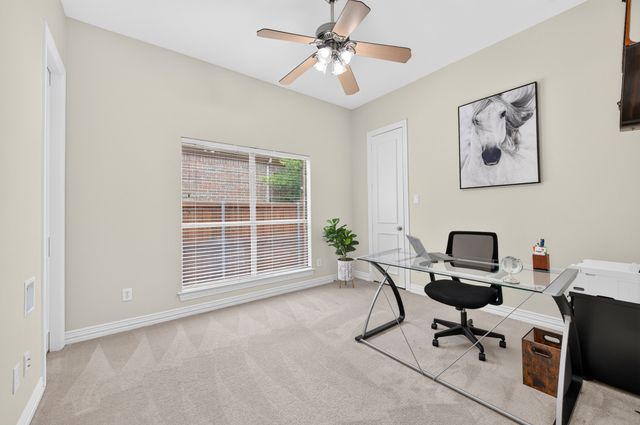1108 Salado Drive, Allen, TX 75013